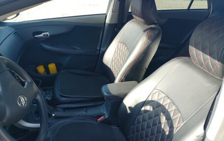 Toyota Corolla, 2008 год, 697 000 рублей, 6 фотография