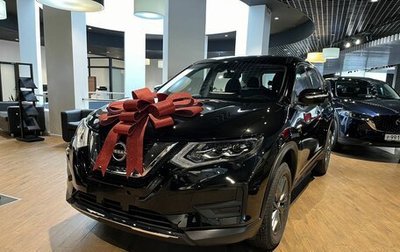 Nissan X-Trail, 2026 год, 4 341 900 рублей, 1 фотография