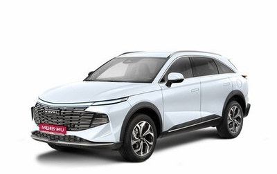 Haval F7, 2026 год, 3 167 010 рублей, 1 фотография