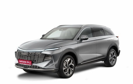 Haval F7, 2026 год, 2 969 010 рублей, 1 фотография