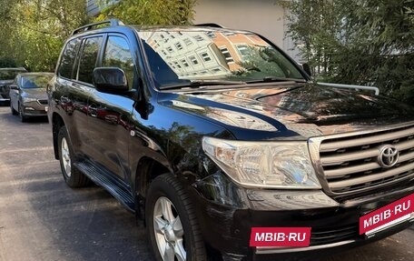 Toyota Land Cruiser 200, 2011 год, 3 300 000 рублей, 4 фотография