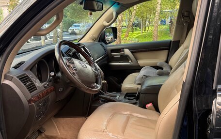 Toyota Land Cruiser 200, 2011 год, 3 300 000 рублей, 7 фотография