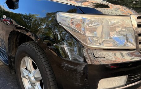 Toyota Land Cruiser 200, 2011 год, 3 300 000 рублей, 8 фотография