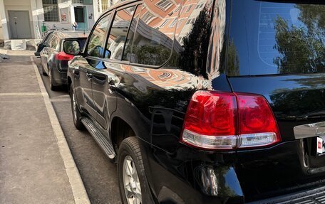 Toyota Land Cruiser 200, 2011 год, 3 300 000 рублей, 6 фотография