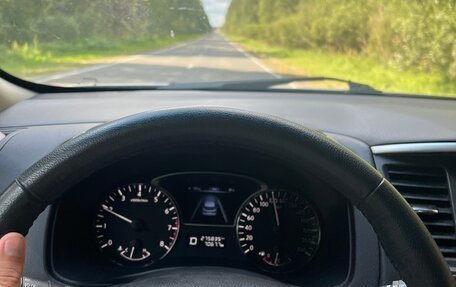 Nissan Pathfinder, 2015 год, 1 750 000 рублей, 6 фотография