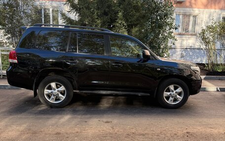 Toyota Land Cruiser 200, 2011 год, 3 300 000 рублей, 11 фотография