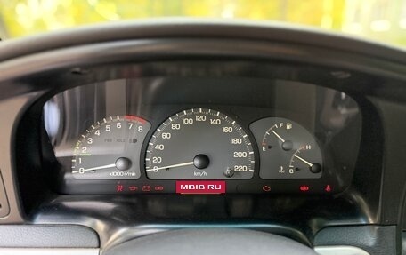 Chevrolet Rezzo, 2007 год, 240 000 рублей, 9 фотография