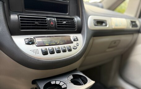 Chevrolet Rezzo, 2007 год, 240 000 рублей, 10 фотография