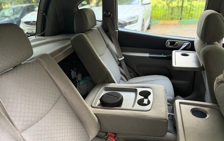 Chevrolet Rezzo, 2007 год, 240 000 рублей, 22 фотография