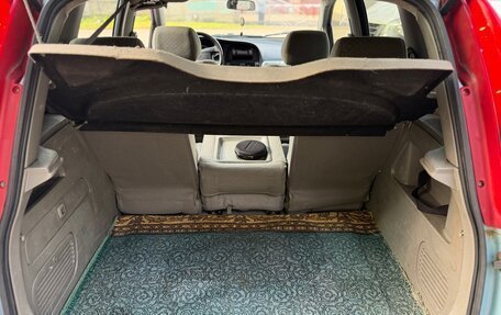 Chevrolet Rezzo, 2007 год, 240 000 рублей, 36 фотография