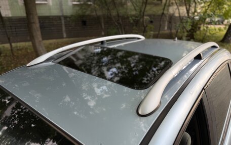 Chevrolet Rezzo, 2007 год, 240 000 рублей, 35 фотография