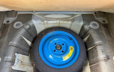 Chevrolet Rezzo, 2007 год, 240 000 рублей, 37 фотография