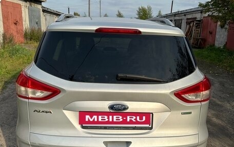 Ford Kuga III, 2016 год, 1 350 000 рублей, 2 фотография