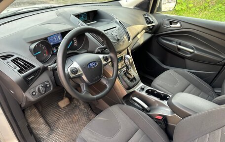 Ford Kuga III, 2016 год, 1 350 000 рублей, 8 фотография