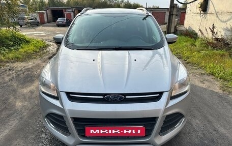 Ford Kuga III, 2016 год, 1 350 000 рублей, 6 фотография