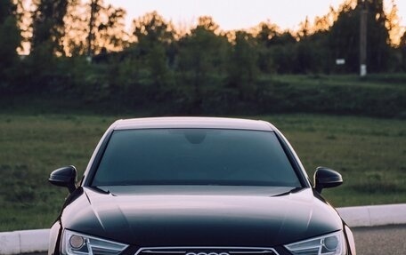 Audi A4, 2015 год, 1 850 000 рублей, 5 фотография