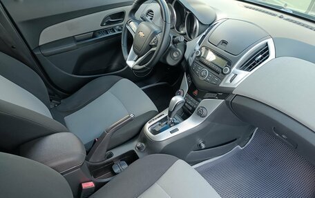 Chevrolet Cruze II, 2013 год, 630 000 рублей, 9 фотография