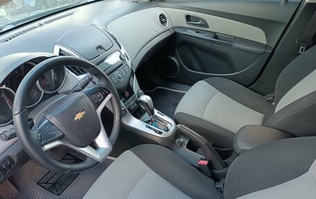 Chevrolet Cruze II, 2013 год, 630 000 рублей, 10 фотография