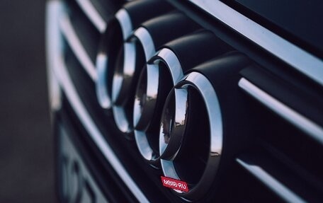Audi A4, 2015 год, 1 850 000 рублей, 11 фотография