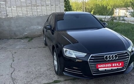 Audi A4, 2015 год, 1 850 000 рублей, 14 фотография