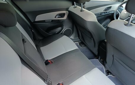 Chevrolet Cruze II, 2013 год, 630 000 рублей, 19 фотография