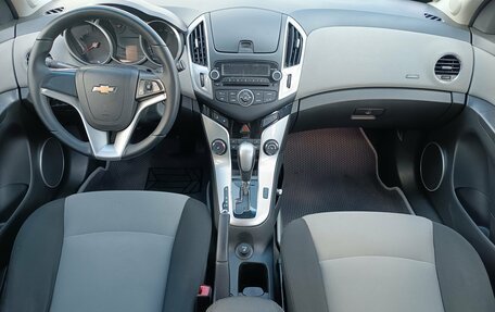 Chevrolet Cruze II, 2013 год, 630 000 рублей, 11 фотография