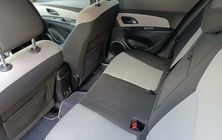 Chevrolet Cruze II, 2013 год, 630 000 рублей, 18 фотография