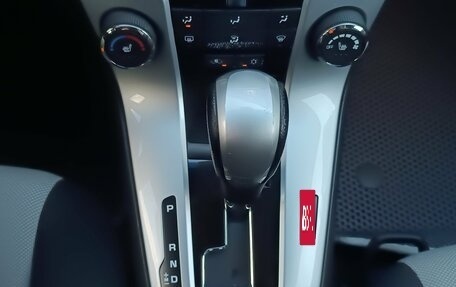 Chevrolet Cruze II, 2013 год, 630 000 рублей, 13 фотография
