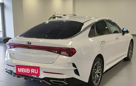 KIA K5, 2021 год, 2 450 000 рублей, 6 фотография