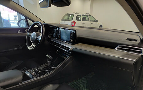 KIA K5, 2021 год, 2 450 000 рублей, 13 фотография