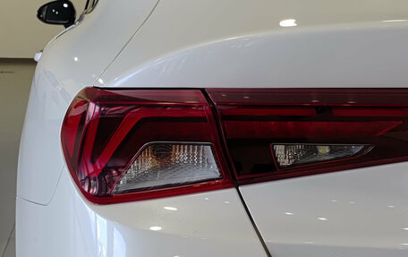KIA K5, 2021 год, 2 450 000 рублей, 11 фотография