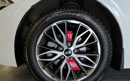 KIA K5, 2021 год, 2 450 000 рублей, 22 фотография