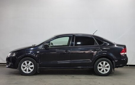 Volkswagen Polo VI (EU Market), 2012 год, 675 000 рублей, 4 фотография