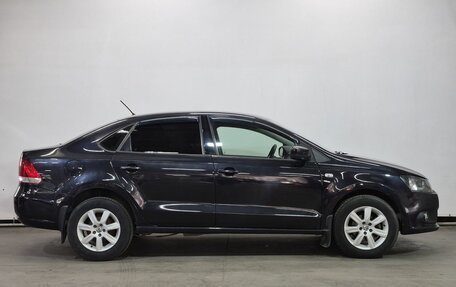 Volkswagen Polo VI (EU Market), 2012 год, 675 000 рублей, 5 фотография
