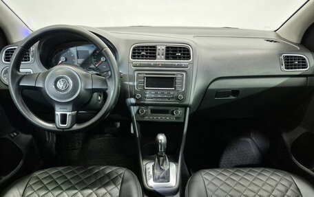 Volkswagen Polo VI (EU Market), 2012 год, 675 000 рублей, 11 фотография