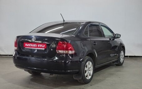 Volkswagen Polo VI (EU Market), 2012 год, 675 000 рублей, 6 фотография