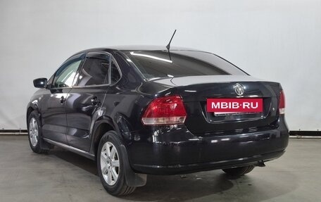 Volkswagen Polo VI (EU Market), 2012 год, 675 000 рублей, 8 фотография
