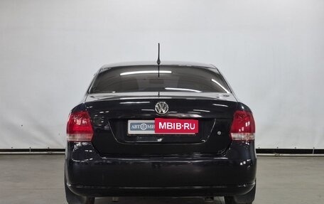 Volkswagen Polo VI (EU Market), 2012 год, 675 000 рублей, 7 фотография