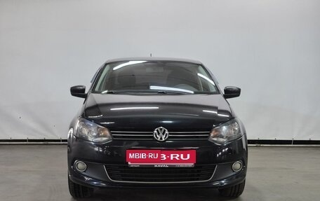 Volkswagen Polo VI (EU Market), 2012 год, 675 000 рублей, 2 фотография