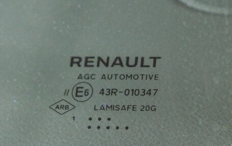 Renault Kaptur I рестайлинг, 2021 год, 1 278 000 рублей, 11 фотография