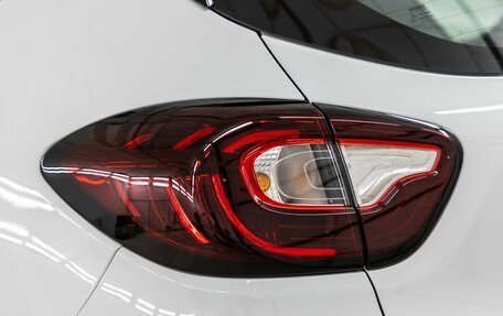 Renault Kaptur I рестайлинг, 2021 год, 1 278 000 рублей, 13 фотография