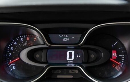 Renault Kaptur I рестайлинг, 2021 год, 1 278 000 рублей, 9 фотография