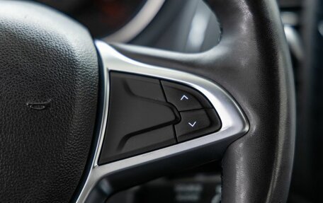 Renault Kaptur I рестайлинг, 2021 год, 1 278 000 рублей, 18 фотография
