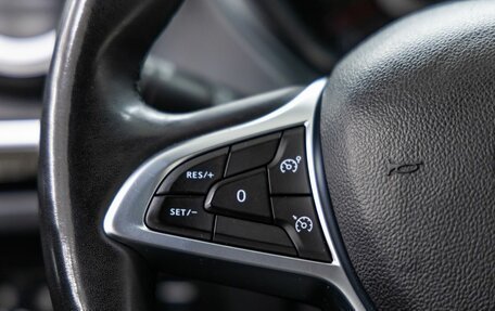 Renault Kaptur I рестайлинг, 2021 год, 1 278 000 рублей, 17 фотография
