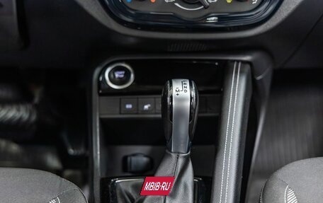 Renault Kaptur I рестайлинг, 2021 год, 1 278 000 рублей, 24 фотография