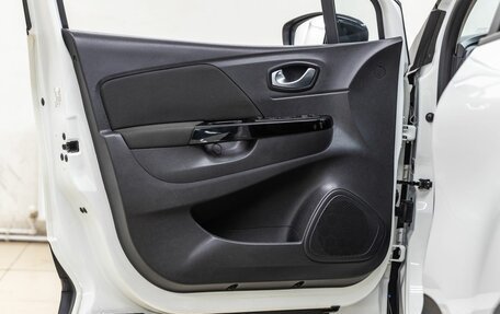 Renault Kaptur I рестайлинг, 2021 год, 1 278 000 рублей, 26 фотография