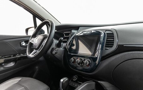 Renault Kaptur I рестайлинг, 2021 год, 1 278 000 рублей, 33 фотография