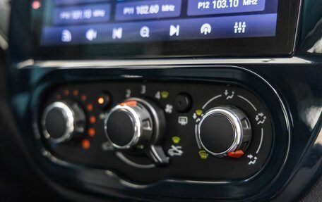Renault Kaptur I рестайлинг, 2021 год, 1 278 000 рублей, 31 фотография