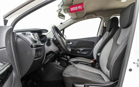 Renault Kaptur I рестайлинг, 2021 год, 1 278 000 рублей, 27 фотография