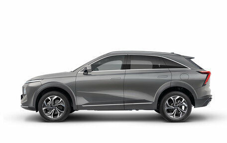 Haval F7, 2026 год, 2 969 010 рублей, 2 фотография